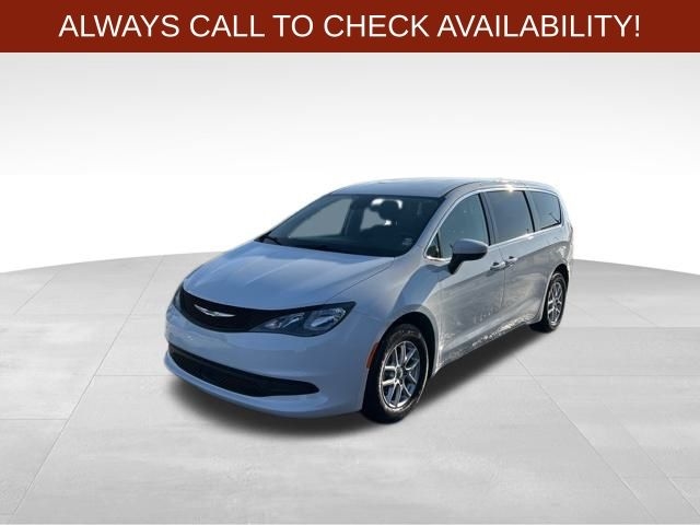 Chrysler Voyager  2023