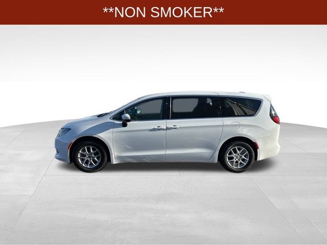 Chrysler Voyager  2023