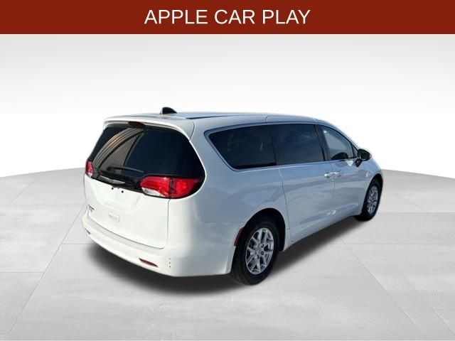 Chrysler Voyager  2023