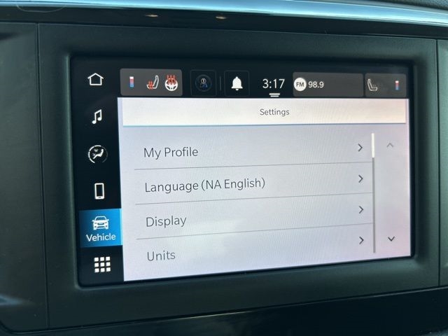 Chrysler Voyager  2023