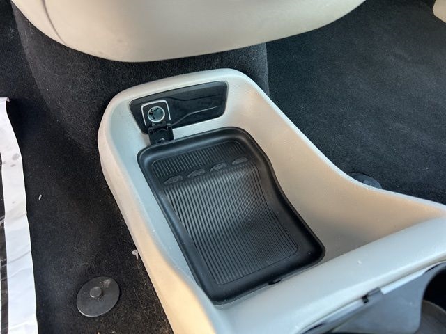 Chrysler Voyager  2023