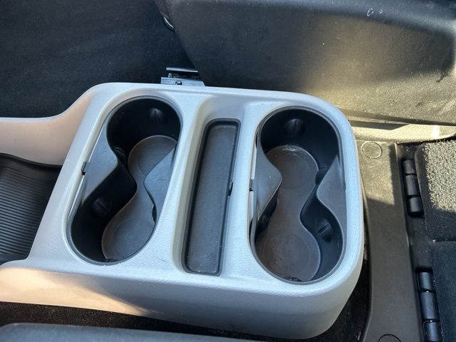 Chrysler Voyager  2023