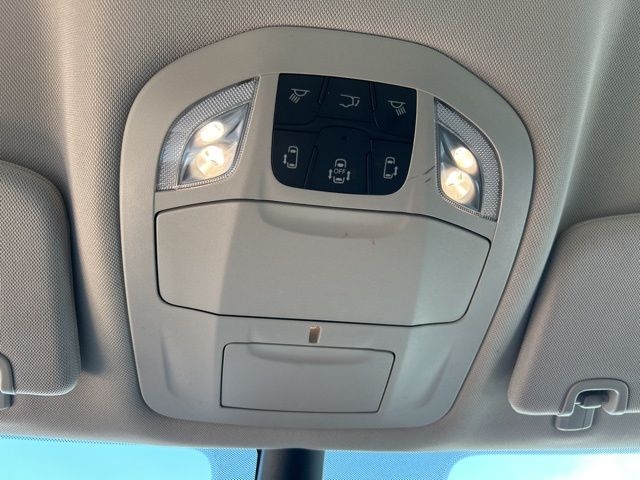 Chrysler Voyager  2023