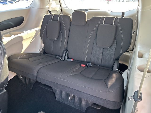 Chrysler Voyager  2023