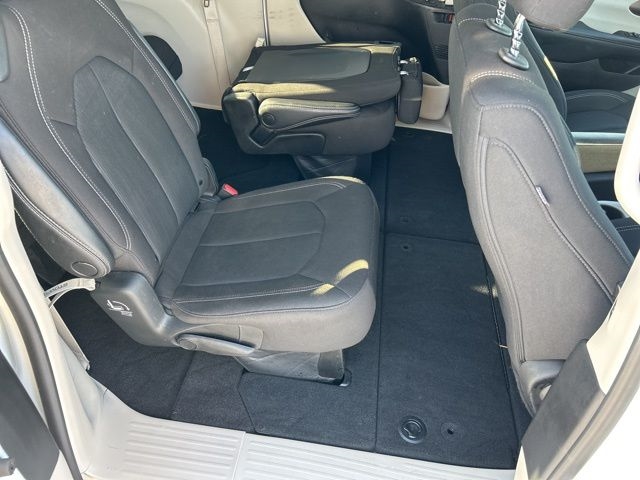 Chrysler Voyager  2023