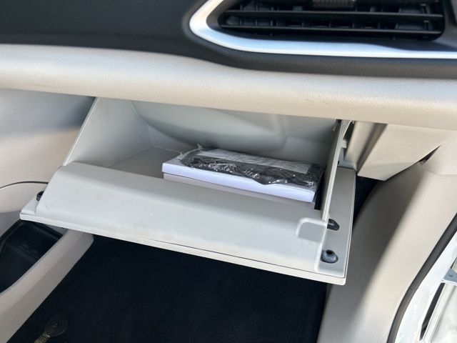 Chrysler Voyager  2023