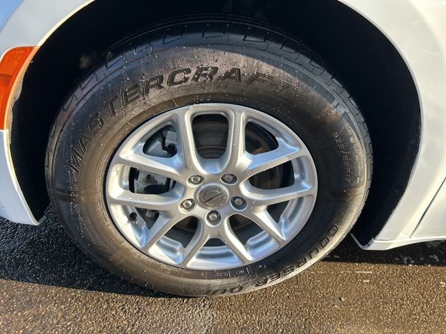 Chrysler Voyager  2023