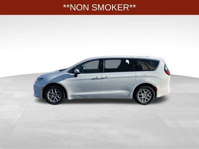 Chrysler Voyager  2023