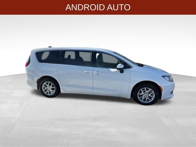 Chrysler Voyager  2023