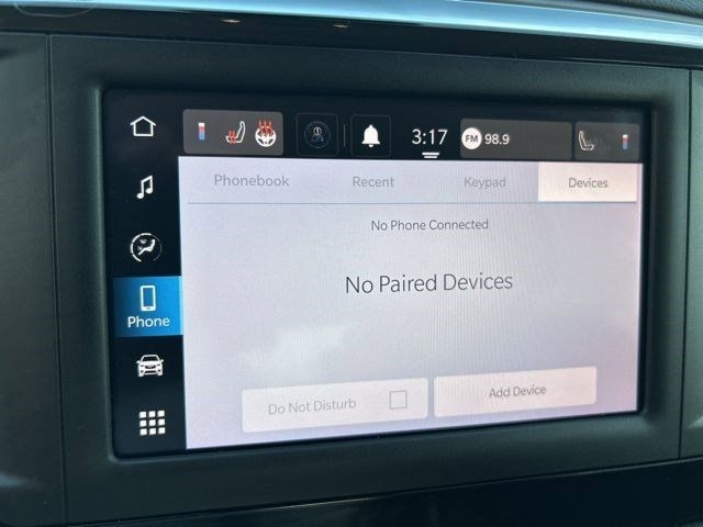 Chrysler Voyager  2023