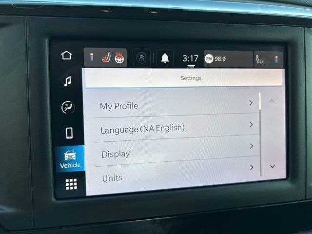 Chrysler Voyager  2023