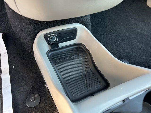 Chrysler Voyager  2023