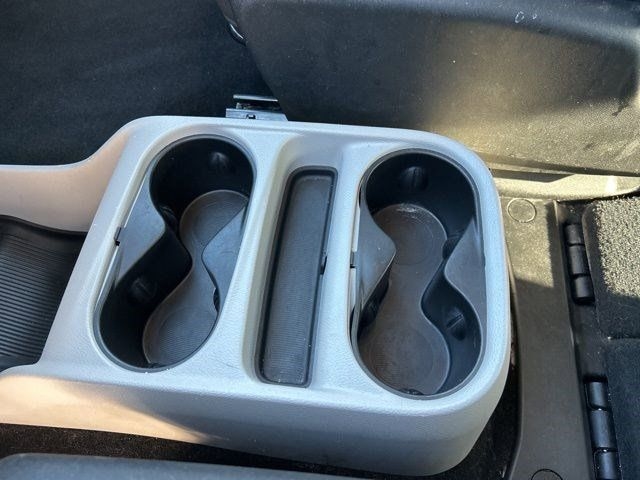 Chrysler Voyager  2023