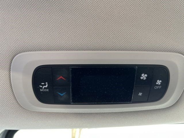 Chrysler Voyager  2023