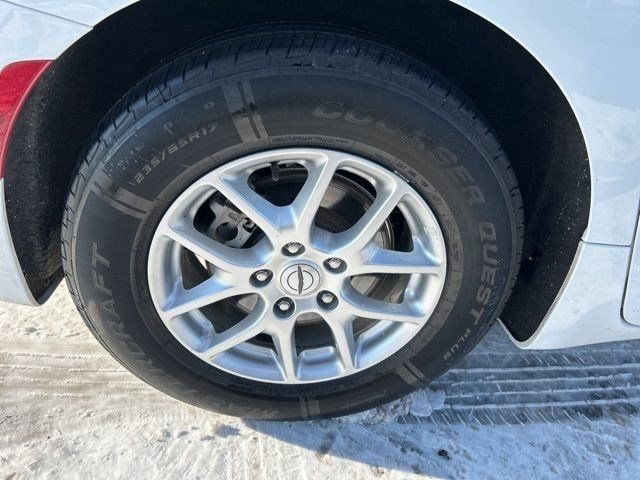 Chrysler Voyager  2023