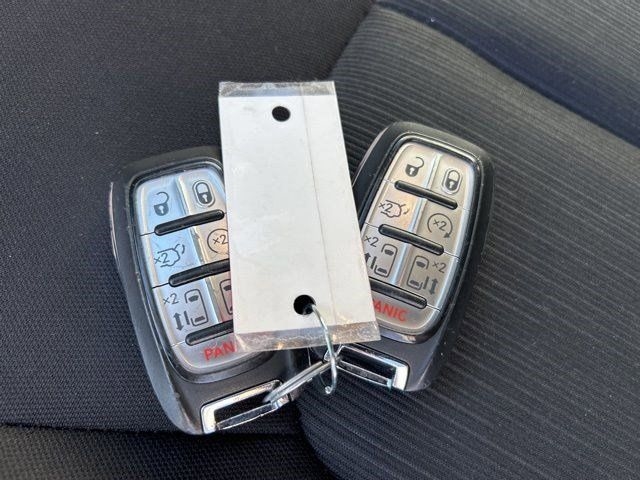 Chrysler Voyager  2023