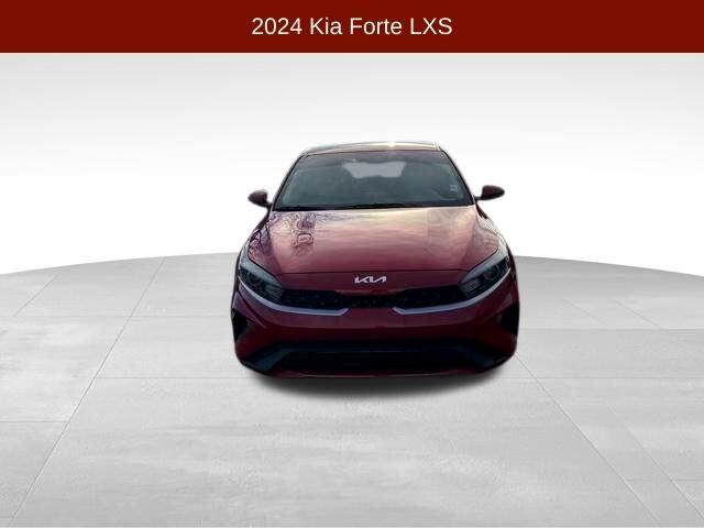Kia Forte  2024