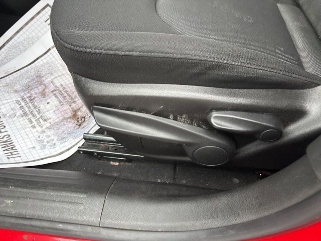 Jeep Renegade Latitude 4WD 2016