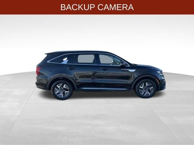 Kia Sorento Hybrid  2021