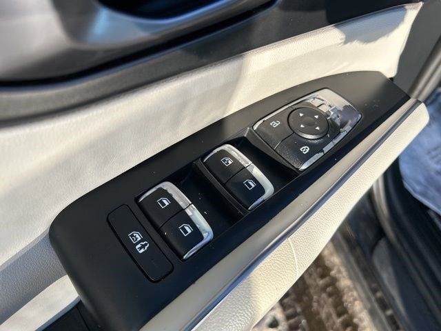 Kia Sorento Hybrid  2021