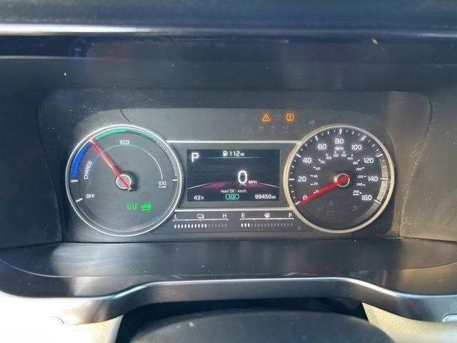 Kia Sorento Hybrid  2021