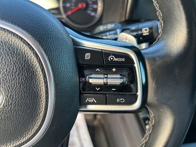 Kia Sorento Hybrid  2021