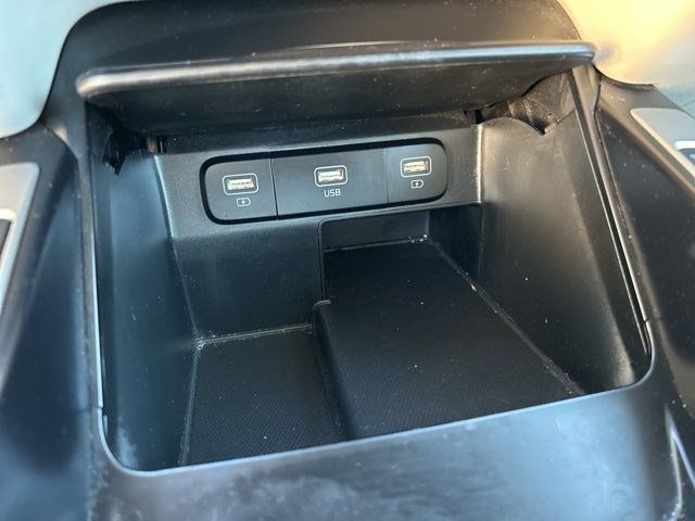 Kia Sorento Hybrid  2021