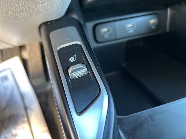 Kia Sorento Hybrid  2021