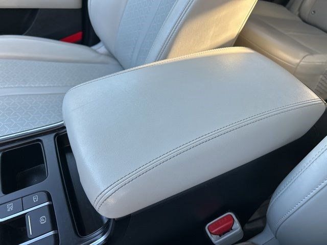 Kia Sorento Hybrid  2021