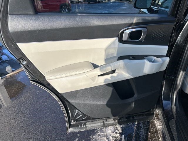 Kia Sorento Hybrid  2021