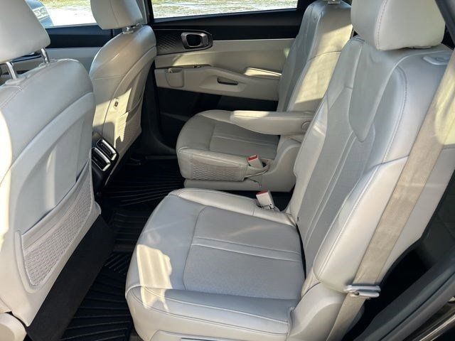 Kia Sorento Hybrid  2021