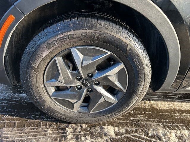 Kia Sorento Hybrid  2021