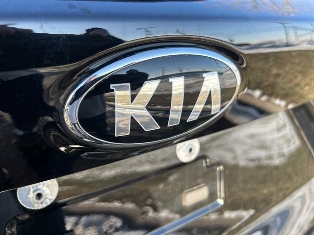 Kia Sorento Hybrid  2021