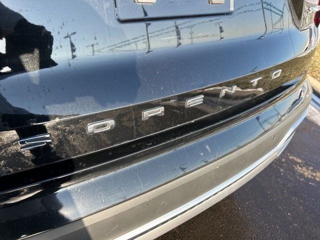 Kia Sorento Hybrid  2021