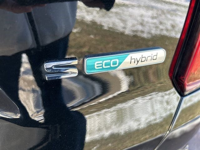 Kia Sorento Hybrid  2021