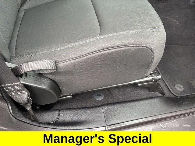 Jeep Wrangler Unlimited Sahara 4WD 2021