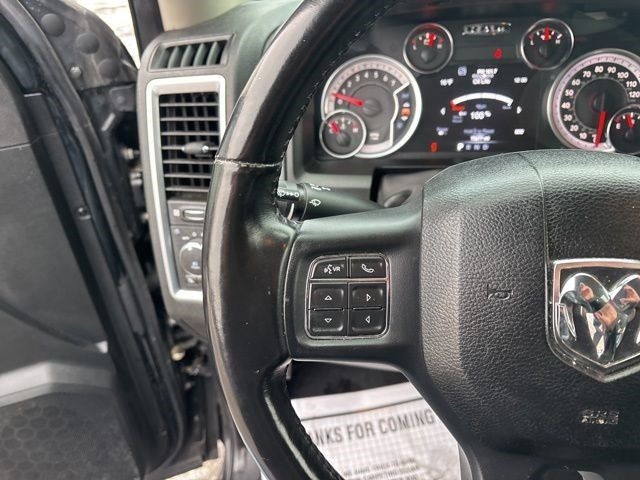 RAM 1500 Classic  2019