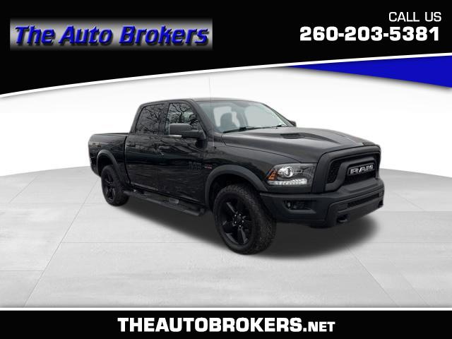 RAM 1500 Classic  2019