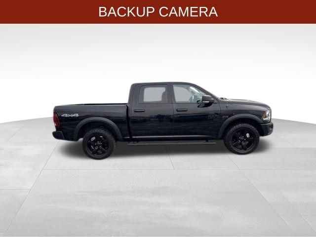 RAM 1500 Classic  2019