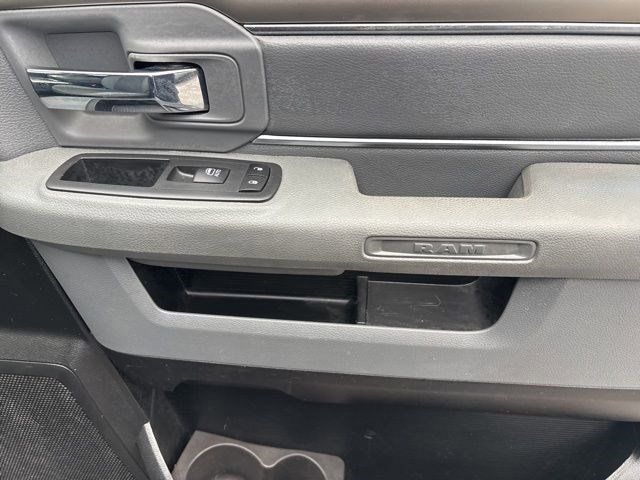 RAM 1500 Classic  2019