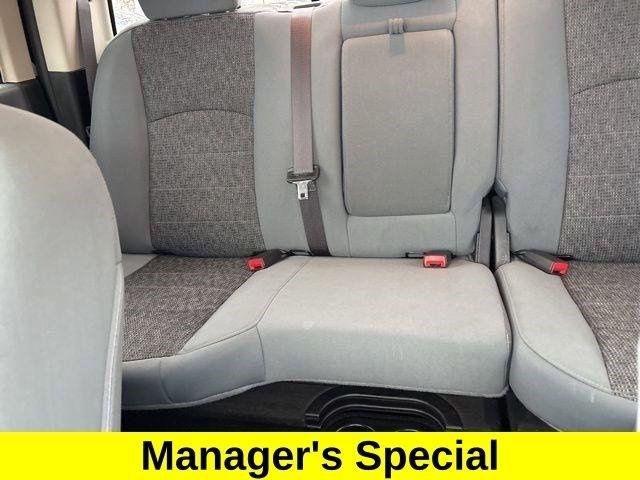 RAM 1500 Classic  2019