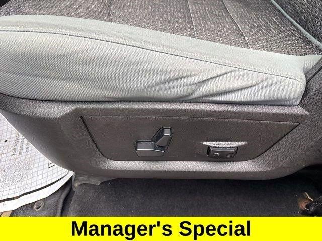 RAM 1500 Classic  2019