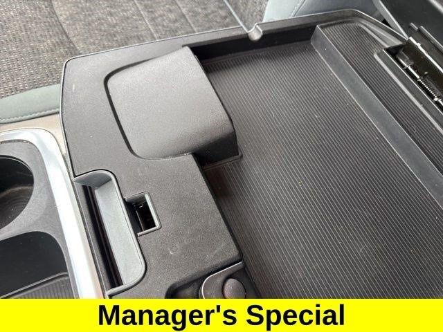 RAM 1500 Classic  2019