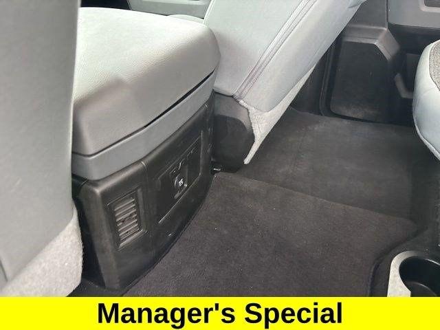 RAM 1500 Classic  2019