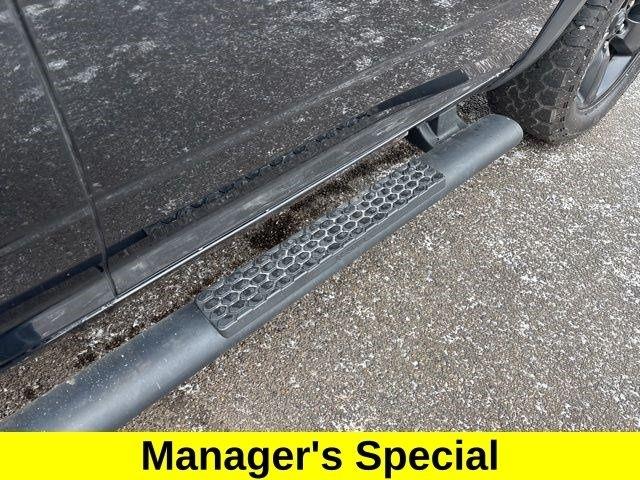 RAM 1500 Classic  2019