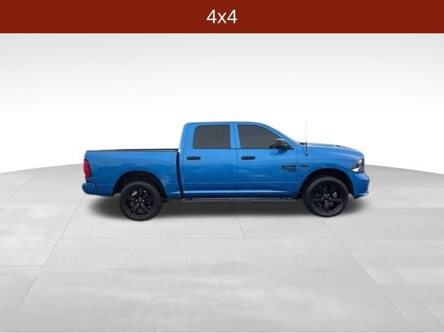 RAM 1500 Classic  2019