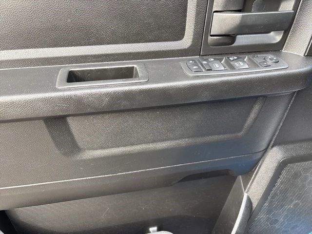 RAM 1500 Classic  2019