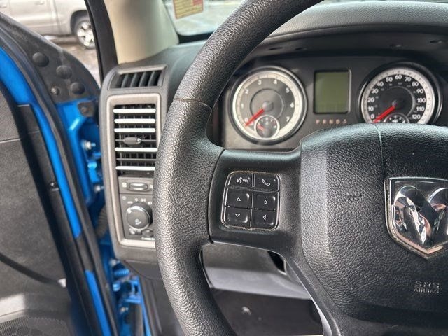 RAM 1500 Classic  2019