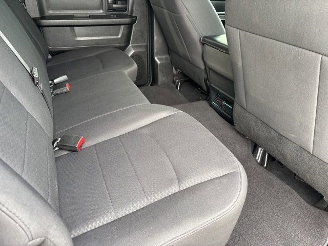 RAM 1500 Classic  2019