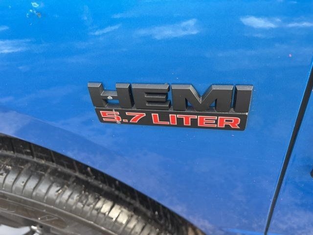 RAM 1500 Classic  2019